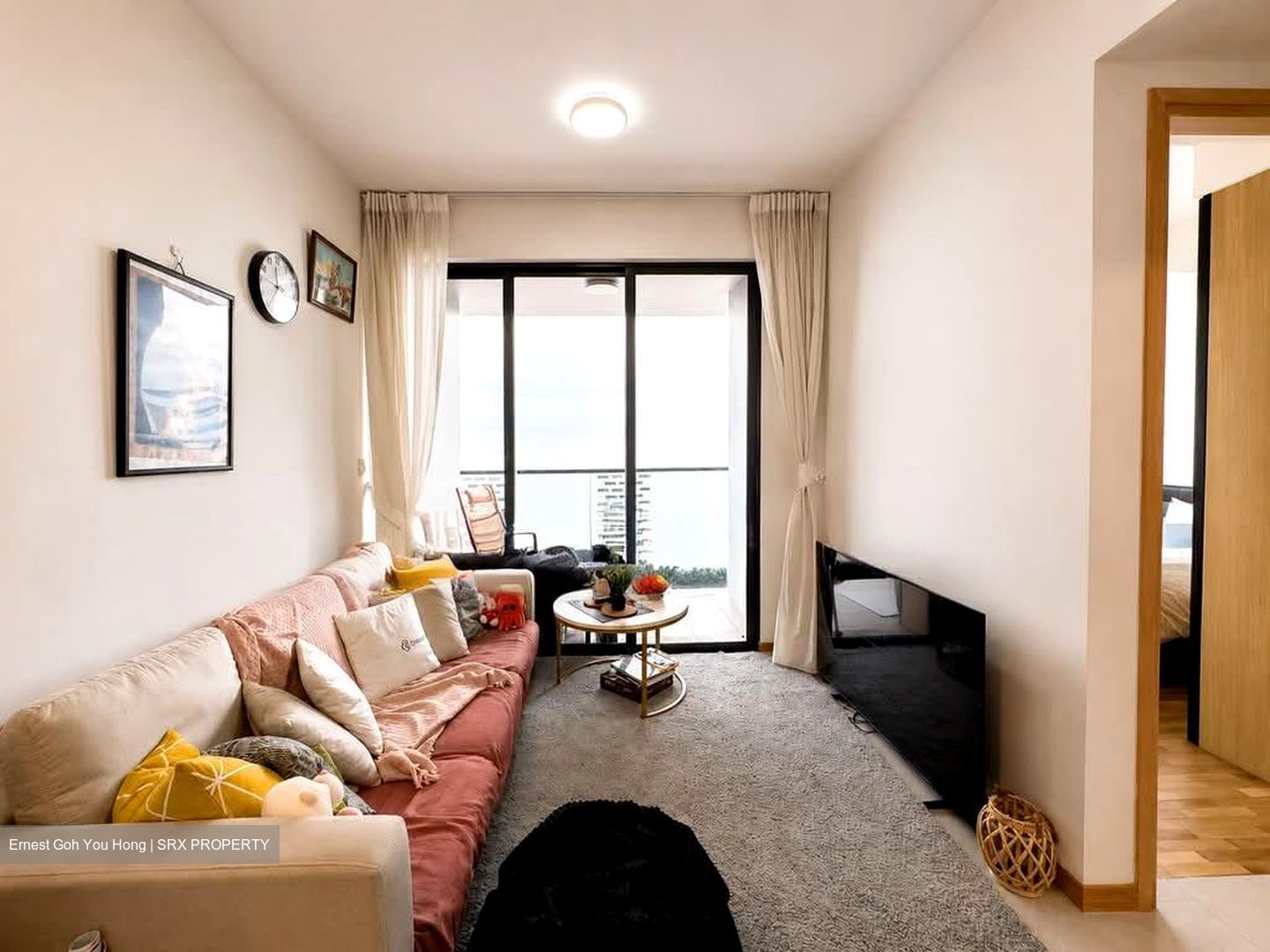 The Antares (D14), Apartment #594329441